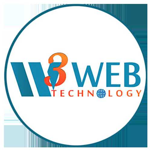 W3 Web Technology